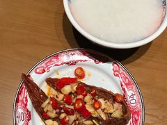 -乐乐大排档·30年老字号(浙江路店)