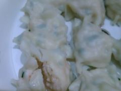 -捏上开口笑海鲜水饺(台山街店)