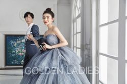 点击看大图 -金夫人婚纱摄影(华南店)