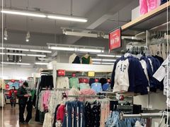 -GAP(王府井奥莱·香江小镇店)