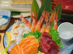 -温野菜涮涮锅(曲江大悦城店)