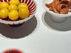 -怡情荟•海鲜青岛菜(五四广场旗舰店)
