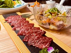 -江户烧肉(高德店)