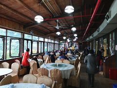 大堂-鲤鱼塘农家山庄