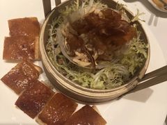 -香宫(九龙香格里拉店)