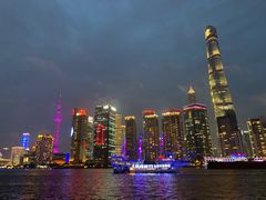 -蝶园·装修中(BFC外滩金融中心店)