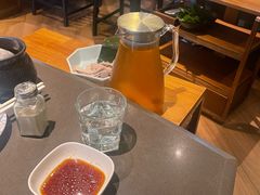 -捞王锅物料理(上海世茂广场店)