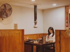 -青春韩国料理(光环店)
