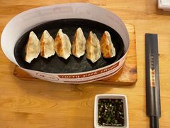 日式煎饺-雷门拉面·现熬骨汤(凯德来福士店)