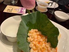 -新天世纪中餐厅