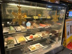 -麦当劳(曲阳店)