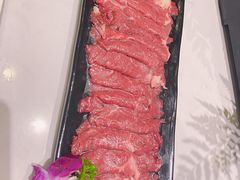-珺小七铜锅涮肉(桃园路店)