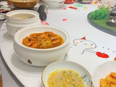 -火宫殿·湘菜小吃·商务宴请·生日聚会(东塘店)