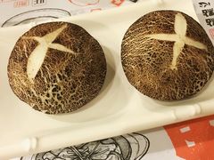 -点点心点心专门店(旺角店)