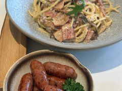 -烁先生披萨·儿童餐下午茶(河南岸店)