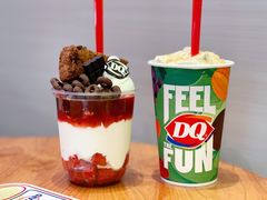 -DQ·蛋糕·冰淇淋(龙湖狮山天街店)