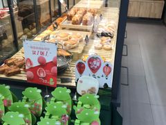 -KenGee仟吉(吉庆街店)