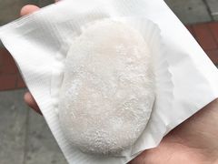 -澳门长洲糯米糍(柯打苏沙街店)
