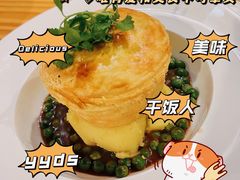 -黑羊西餐厅BlackSheep