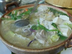 砂锅鱼-白家寨子·山野白族菜(古城总店)