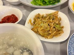 -全聚德(上海首店浦东店)