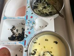 -秀儿四九城·新京菜(亚运村鸟巢店)