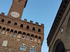 -米开朗琪罗广场