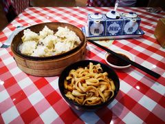 -太原面食店(解放路店)