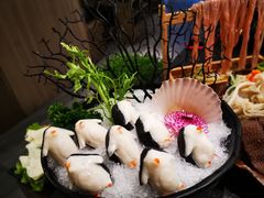 -湊湊火锅·茶憩(打浦桥日月光店)