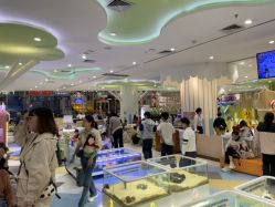 -meland亲子乐园•派对•研学(苏州悠方购物中心店)