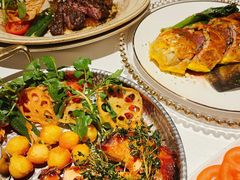 M9牛小排500G-燃扒房Steakhouse(皇庭店)
