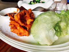 -日出青木·杭帮菜名店