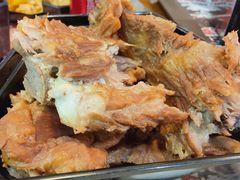 -犟骨头排骨饭(回龙观龙禧店)