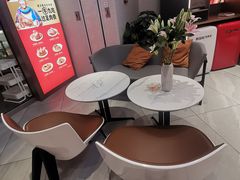 -西贝(上海中心店)