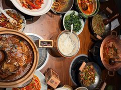 -吃饭皇帝大(梅溪新天地店)