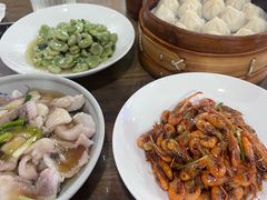 -南翔饭店