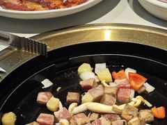 -韩时烤肉(枫蓝店)