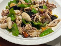 -旺角小渔村·海肠捞饭开创者(二马路店)