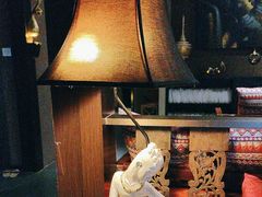 -泰合玺·精油疗愈SPA(南京光环花园城店)
