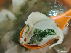 -阿麟馄饨(延长路店)