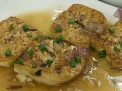 客家酿豆腐-隆都四季香饭店(碧海路店)