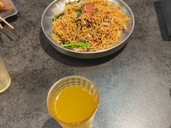 -神伙烧烤(南坪总店)