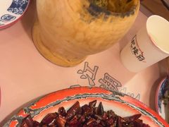 -杨记隆府重庆江湖菜(大悦城店)