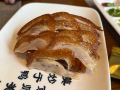 -全聚德烤鸭店(马家堡店)