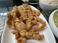 -小巷餐厅(五大街店)