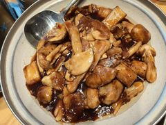 -胡家大厨(西三庄店)