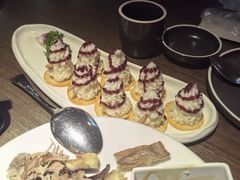 -隆喜元鱼汤包·海鲜(中联广场店)