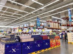 -山姆会员商店(杨桥西路店)