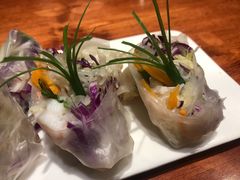 -Siam泰餐厅(水上公园店)