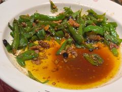 -俏湖兰·辣椒炒个肉(海沧店)